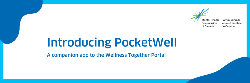 Introducing Pocketwell banner
