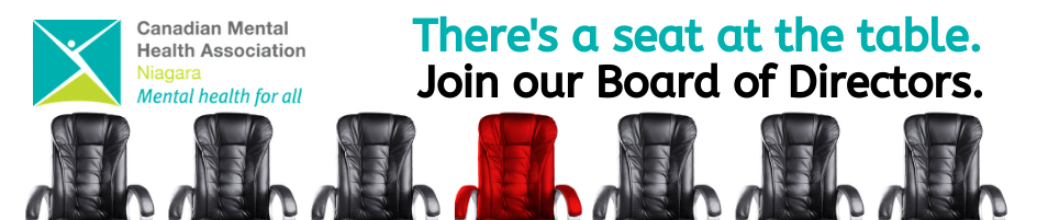 There's a seat at our table. Join our Board of Directors