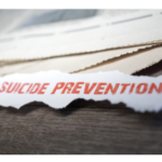 Suicide Prevention banner