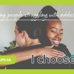 Helping people struggling with addictions