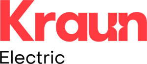 Kraun Electric logo