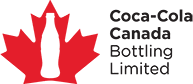 coca colca canada bottling company logo