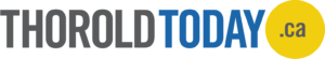 Thorold Today logo