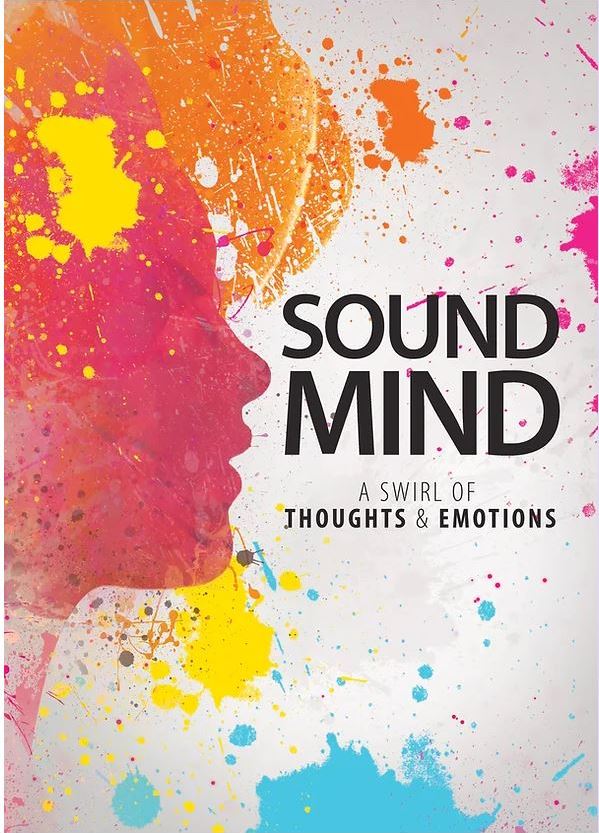 Sound Mind poster logo