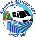 Niagara helicopters logo