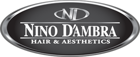 Nino D'ambra hair & aesthetics logo