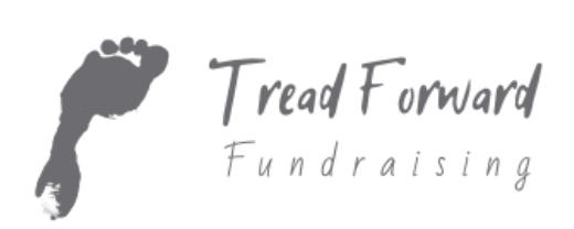 Tread Forward Fundraising
