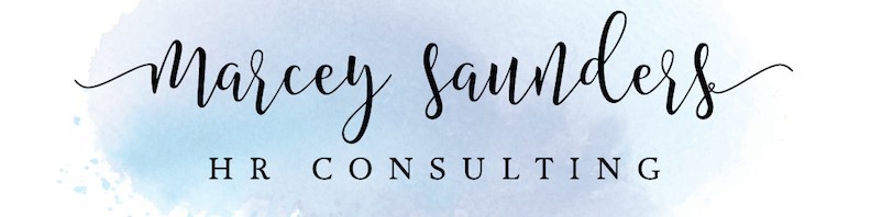 Marcey Saunders HR Consulting logo