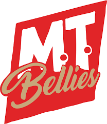 MT Bellies logo